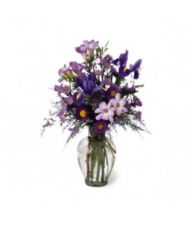 My One and Only Bouquet